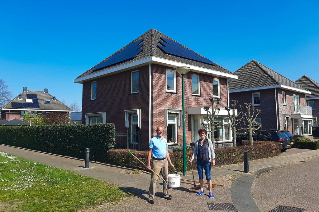 Zonnepanelen kopen: Ecotec Solar staat voor kwaliteit en opbrengst